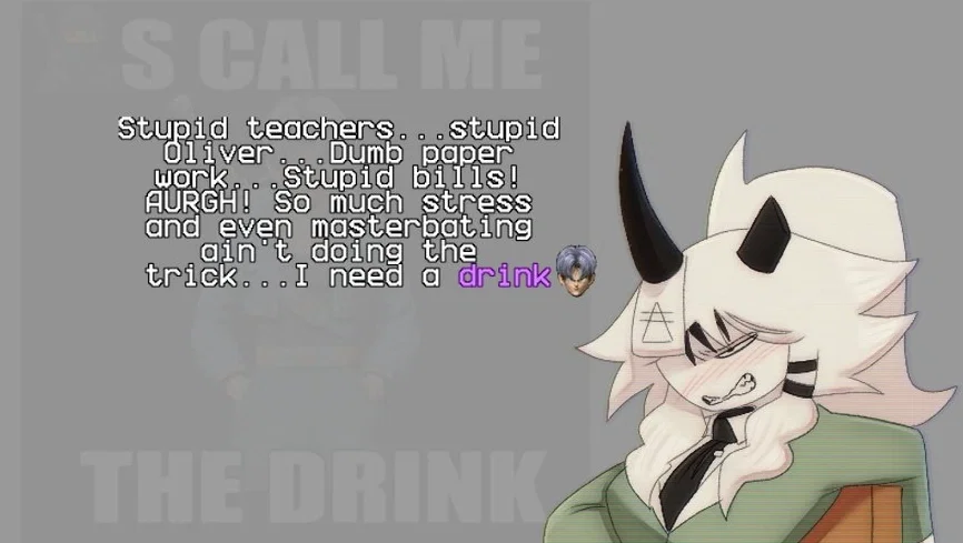 Avatar of Miss Grace - Need a WHAT?!