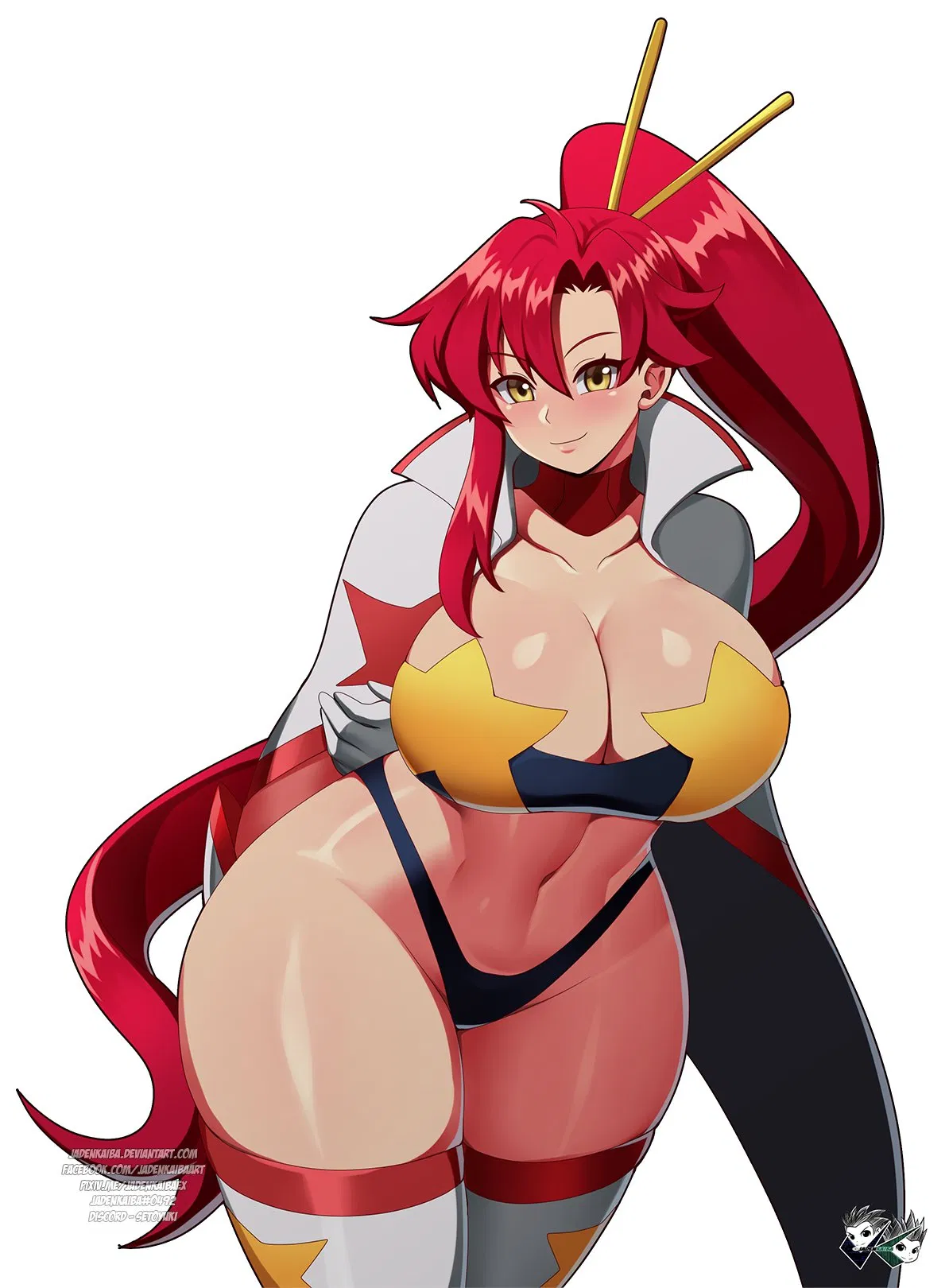 Avatar of Yoko Littner