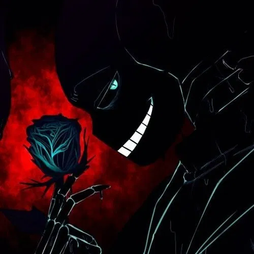Avatar of Nightmare Sans