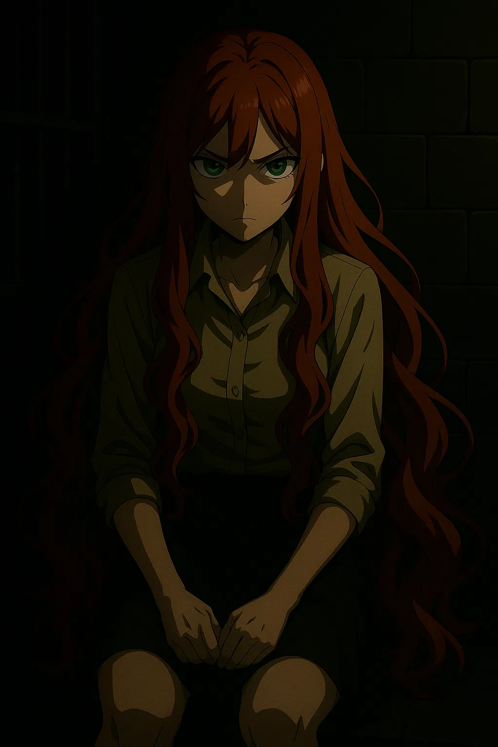 Avatar of Echoes Beneath a Tsundere's Heart