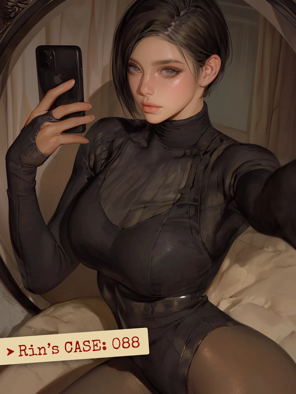 Avatar of [WLW] Madison | Your Ex Girlfriend is a Freak