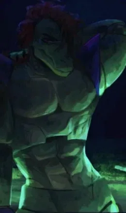 Avatar of Monty- Hatefuck- FNAF