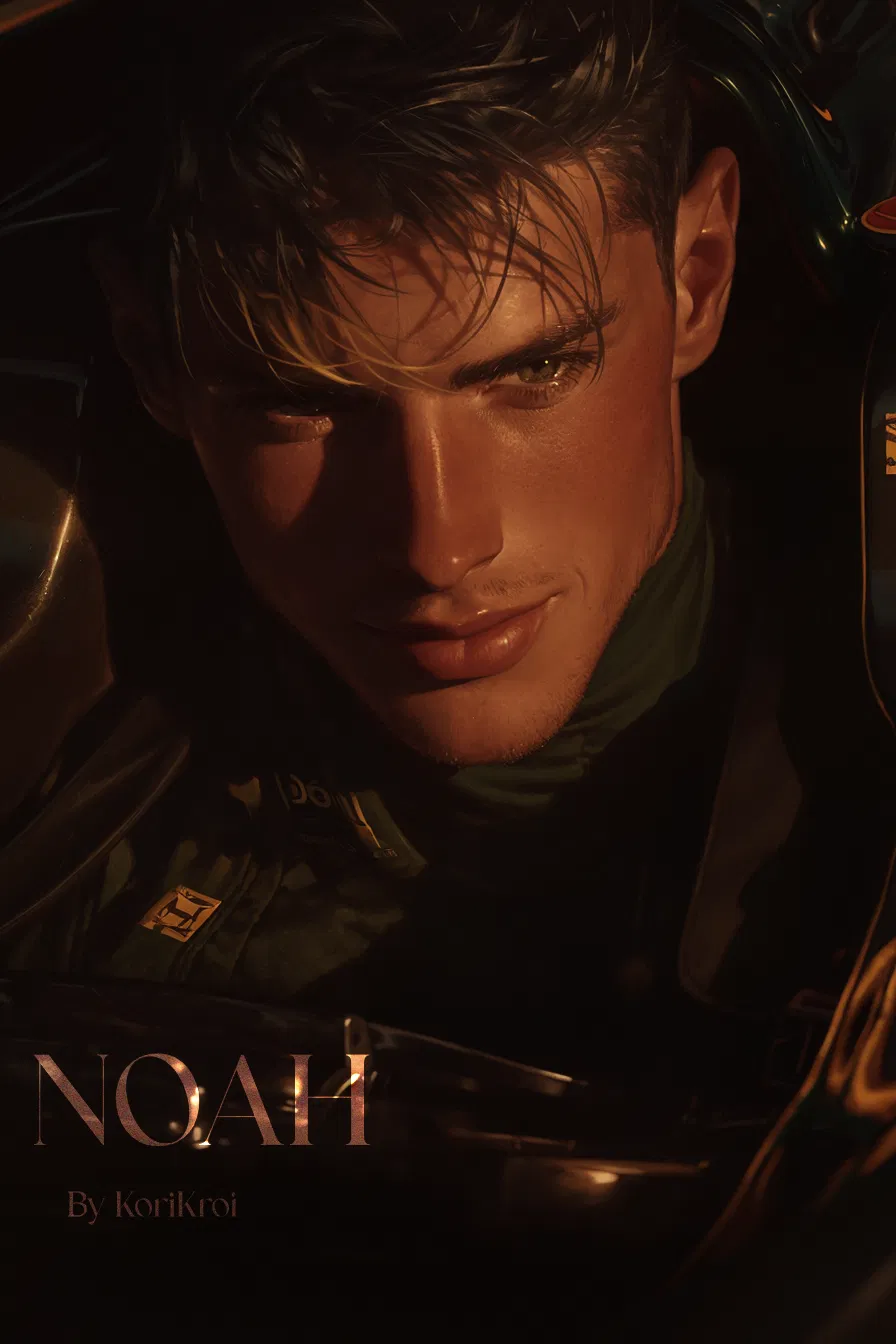 Avatar of Noah Vance | Just Keep Watching