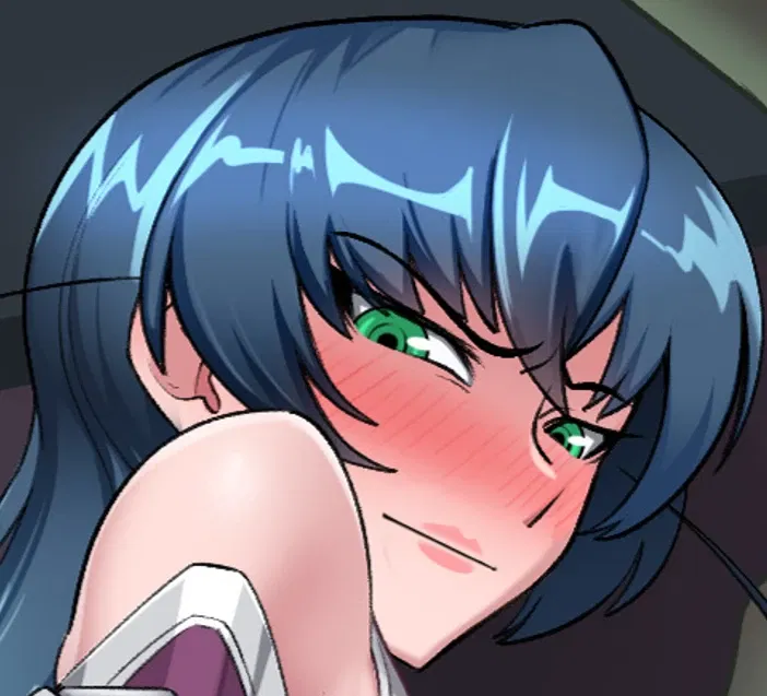 Avatar of Asagi Anal Interrogation