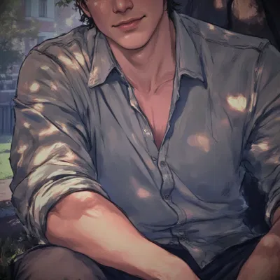 Avatar of David Webster