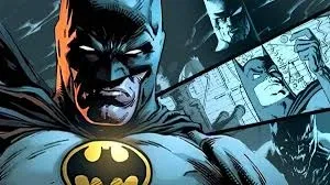 Avatar of Bruce Wayne | Batman | ALT 1