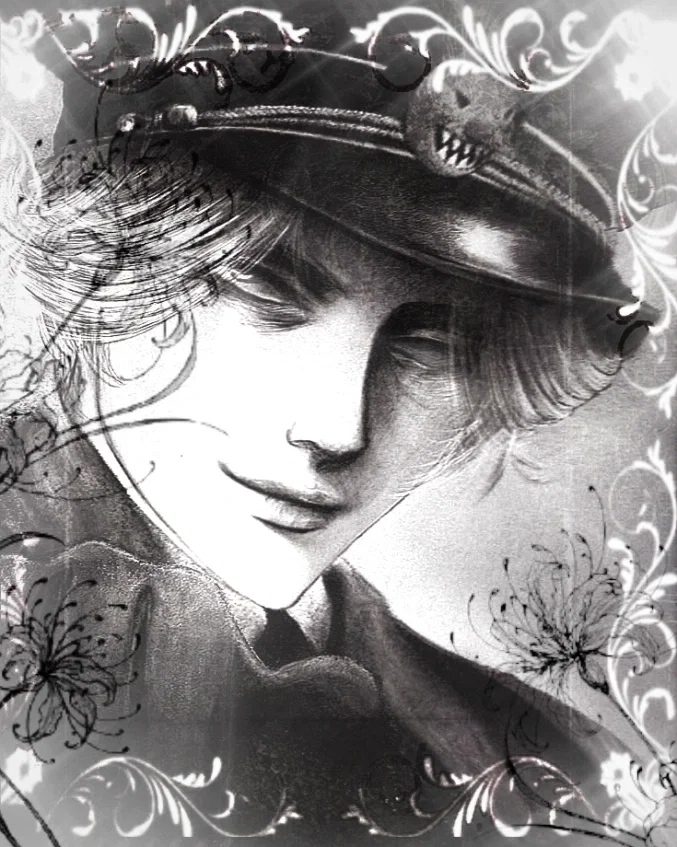 Avatar of Johan Liebert
