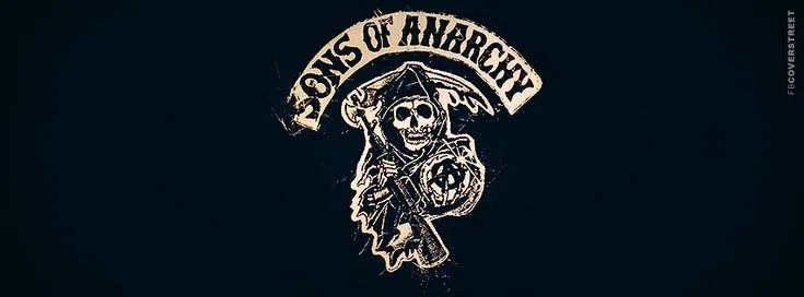 Avatar of Sons of Anarchy