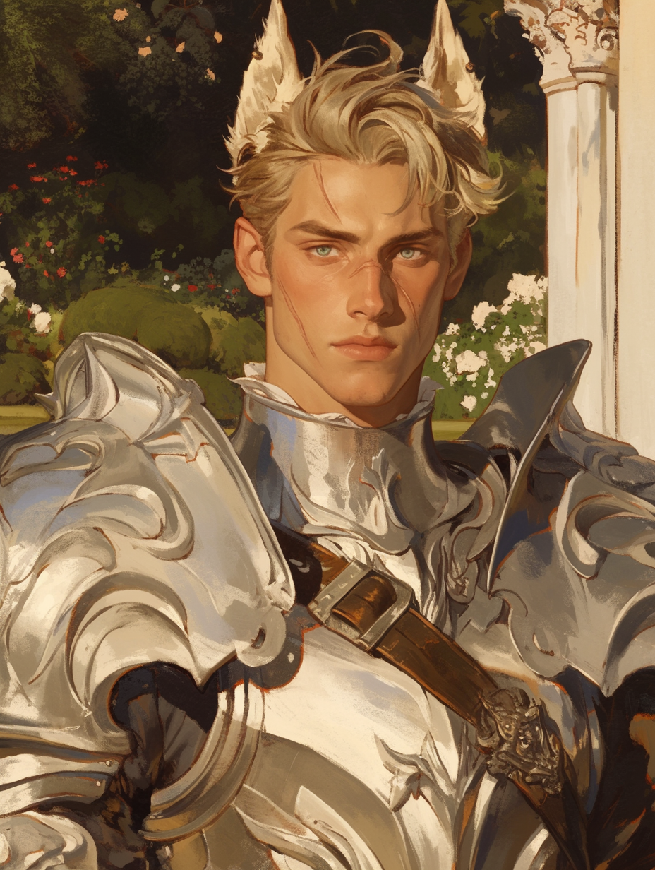 Avatar of Devotion | Claude