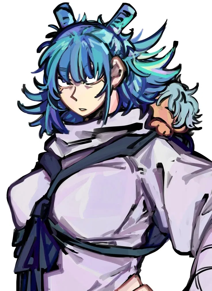 Avatar of Hajime Kashimo