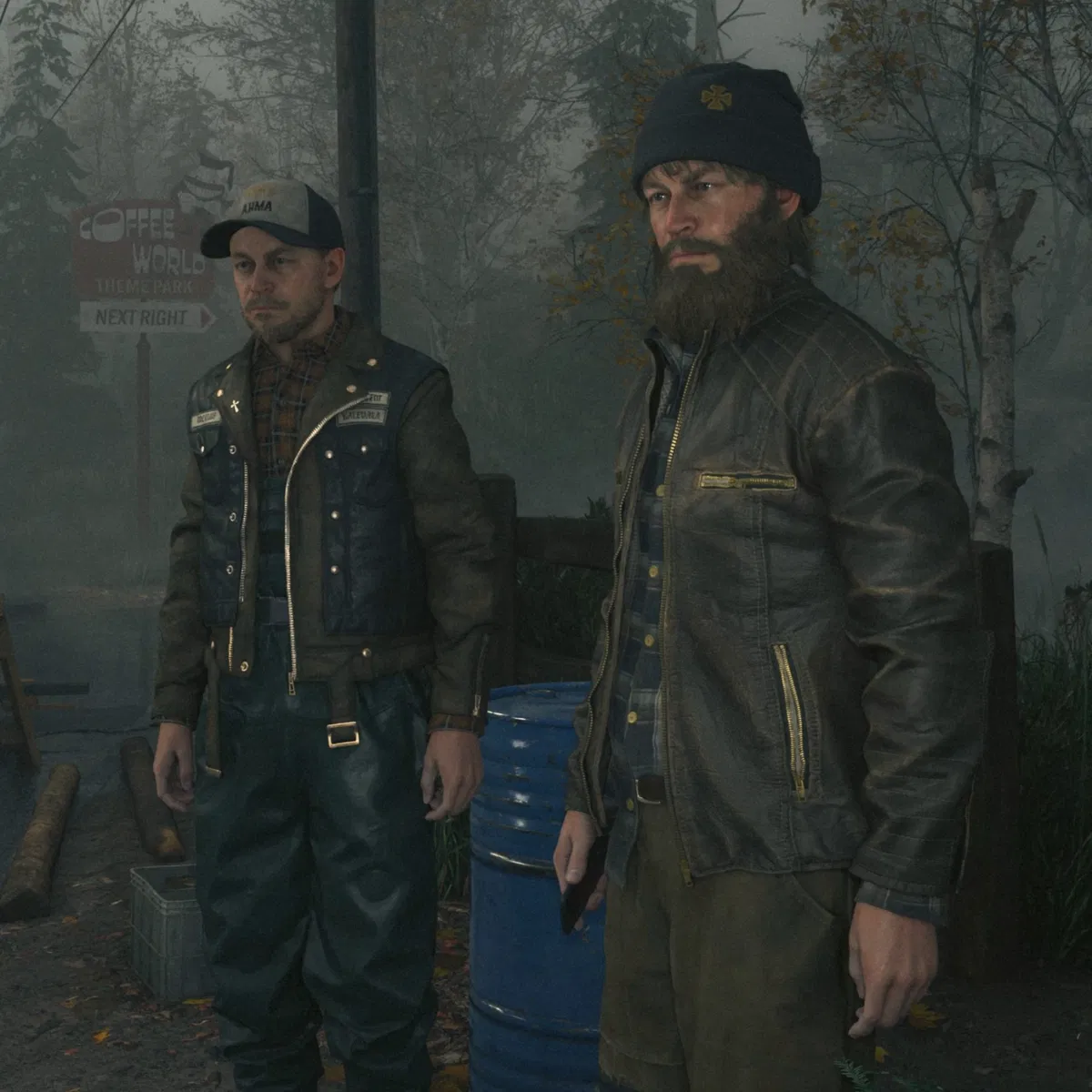 Avatar of The Koskela Brothers