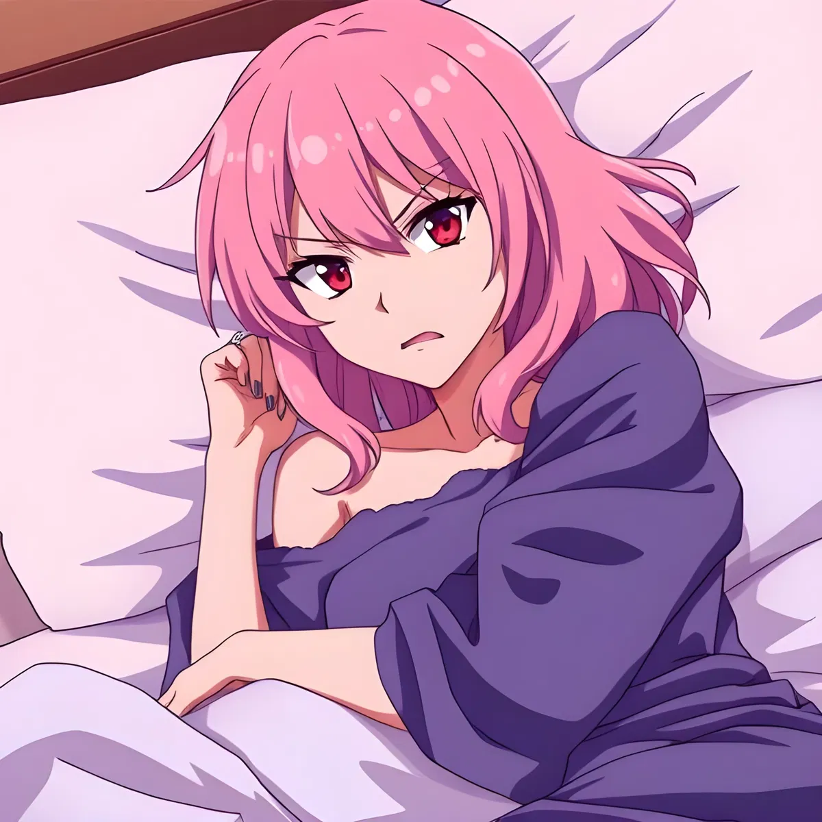 Avatar of Tsumi