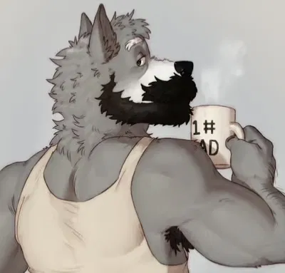 Avatar of Switch with step dad