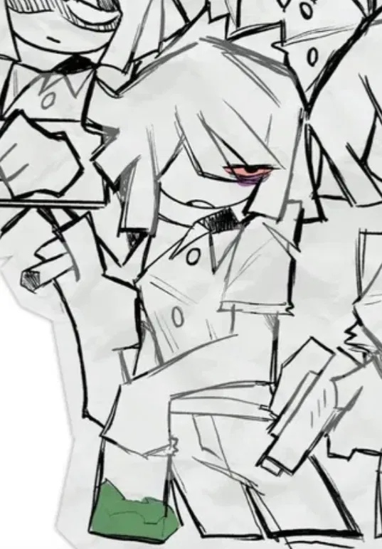 Avatar of High Claire