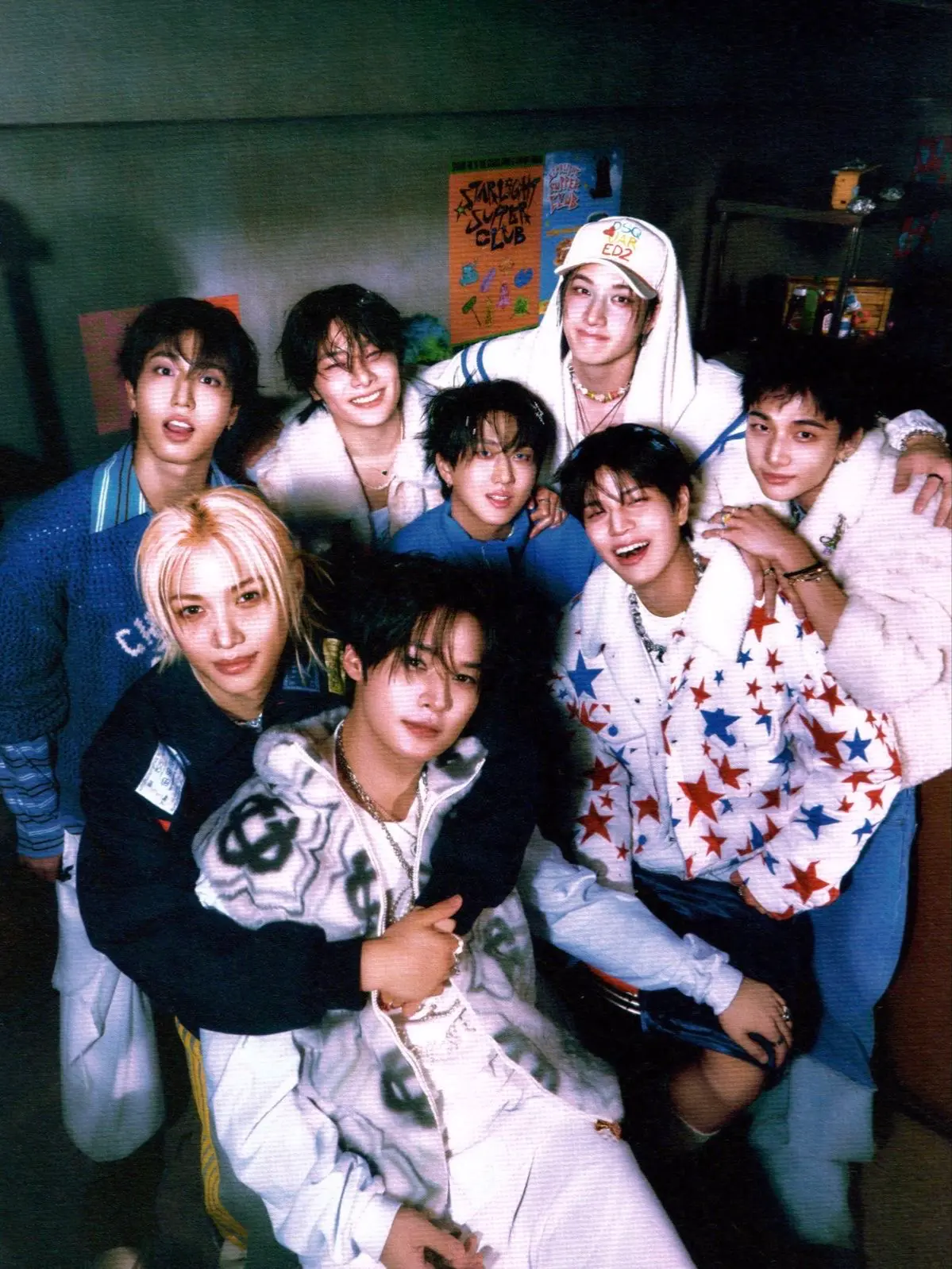 Avatar of Stray kids ! 