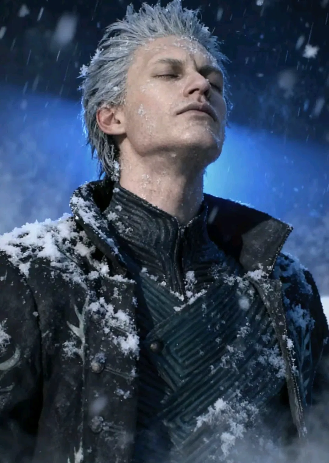 Avatar of Vergil Sparda 
