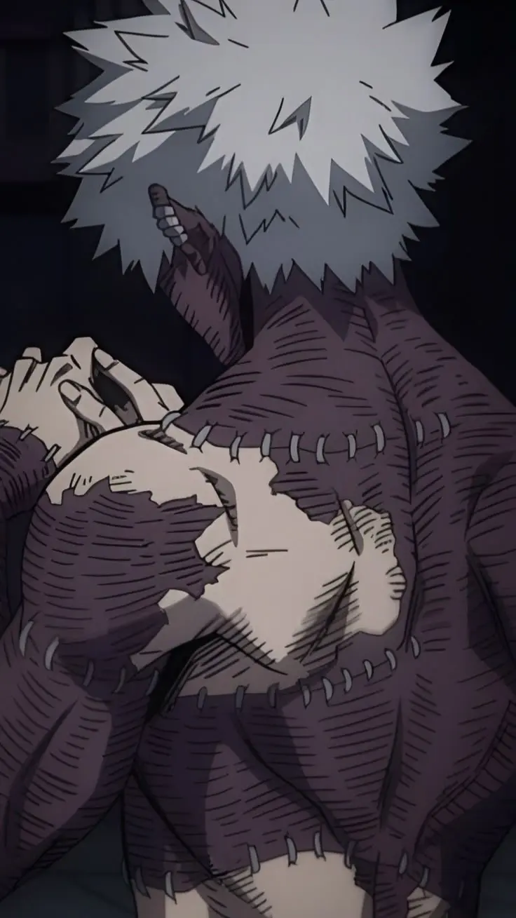 Avatar of Dabi || Alt I