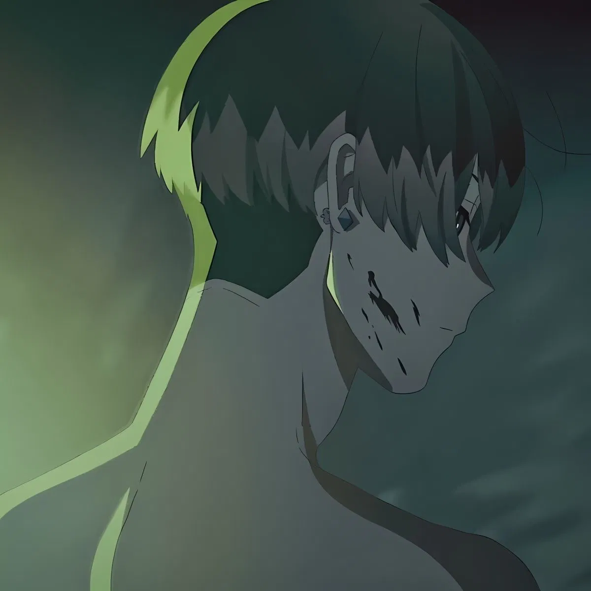 Avatar of Prisoner 009 ·˚ ༘ MILGRAM