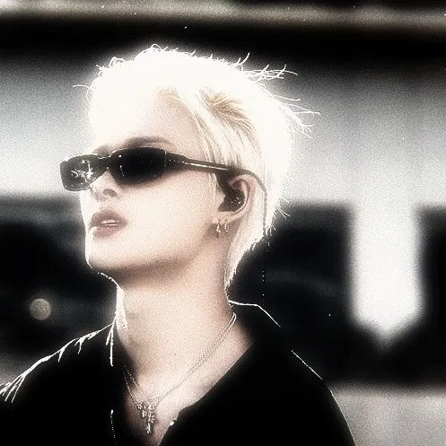 Avatar of Nishimura Ni-ki | °☆bad boy boyfriend☆°