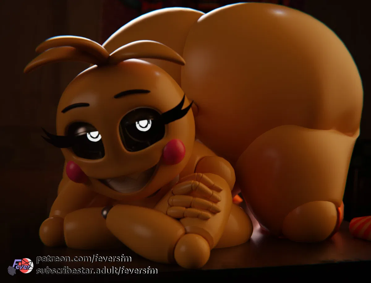 Avatar of Ten Nights With Toy Chica (NIGHT 4 / ANYPOV BOT)