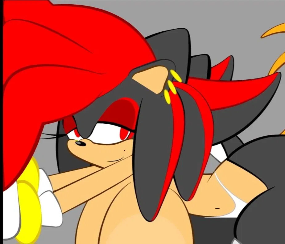 Avatar of ◇♡Shadow the sluthog | Your Lucky day♡◇