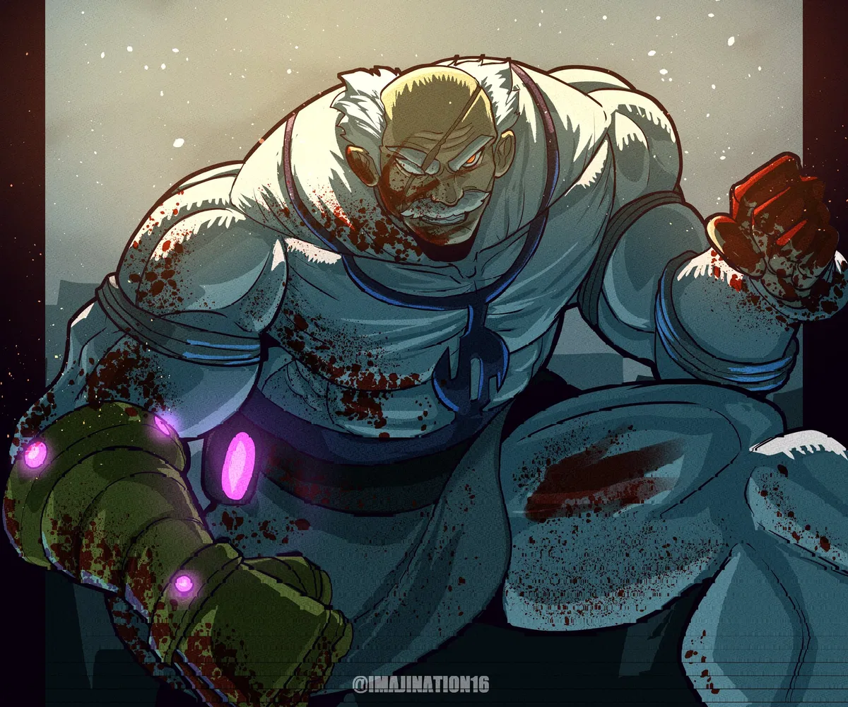 Avatar of 💀 ~!《Conquest》¡~ 💥