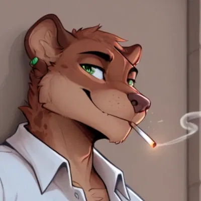 Avatar of Luka | Smoke Break