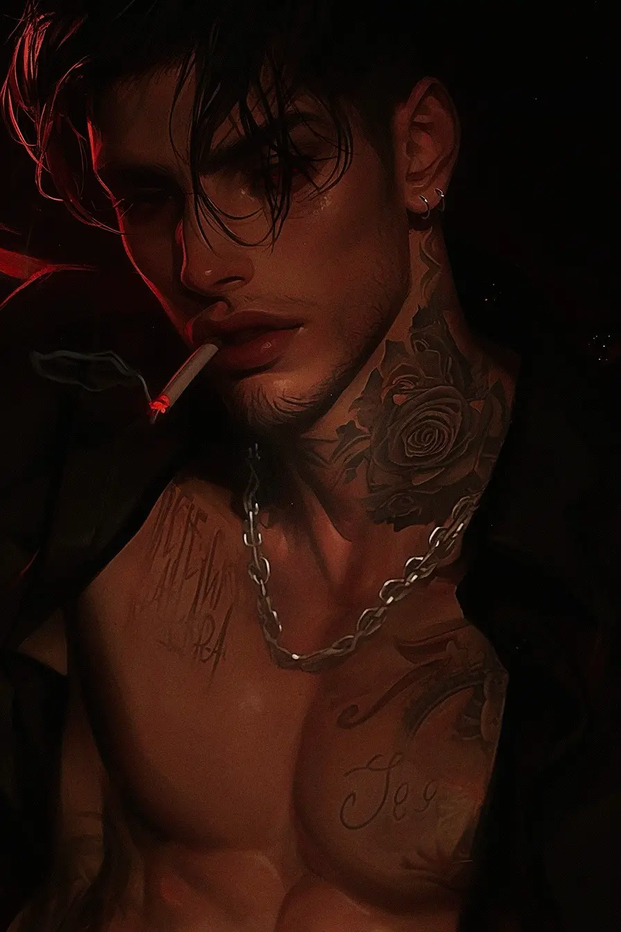 Avatar of Dante Salgado