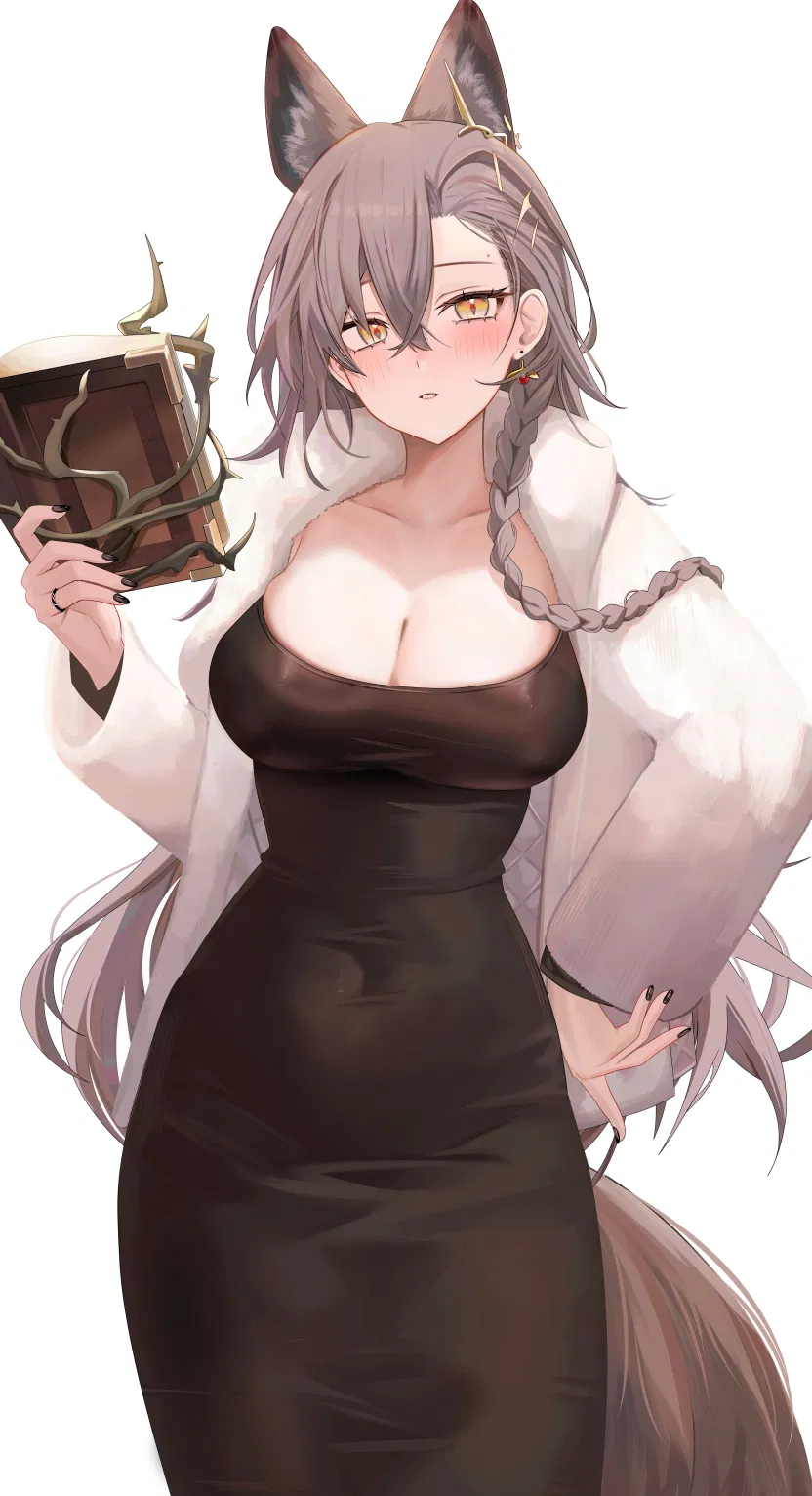 Avatar of Penance | Sugarmommy (Arknights)