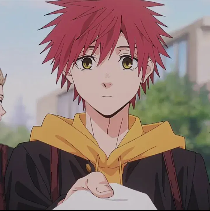 Avatar of Usami Shohei {The Fragrant Flower Blooms With Dignity}