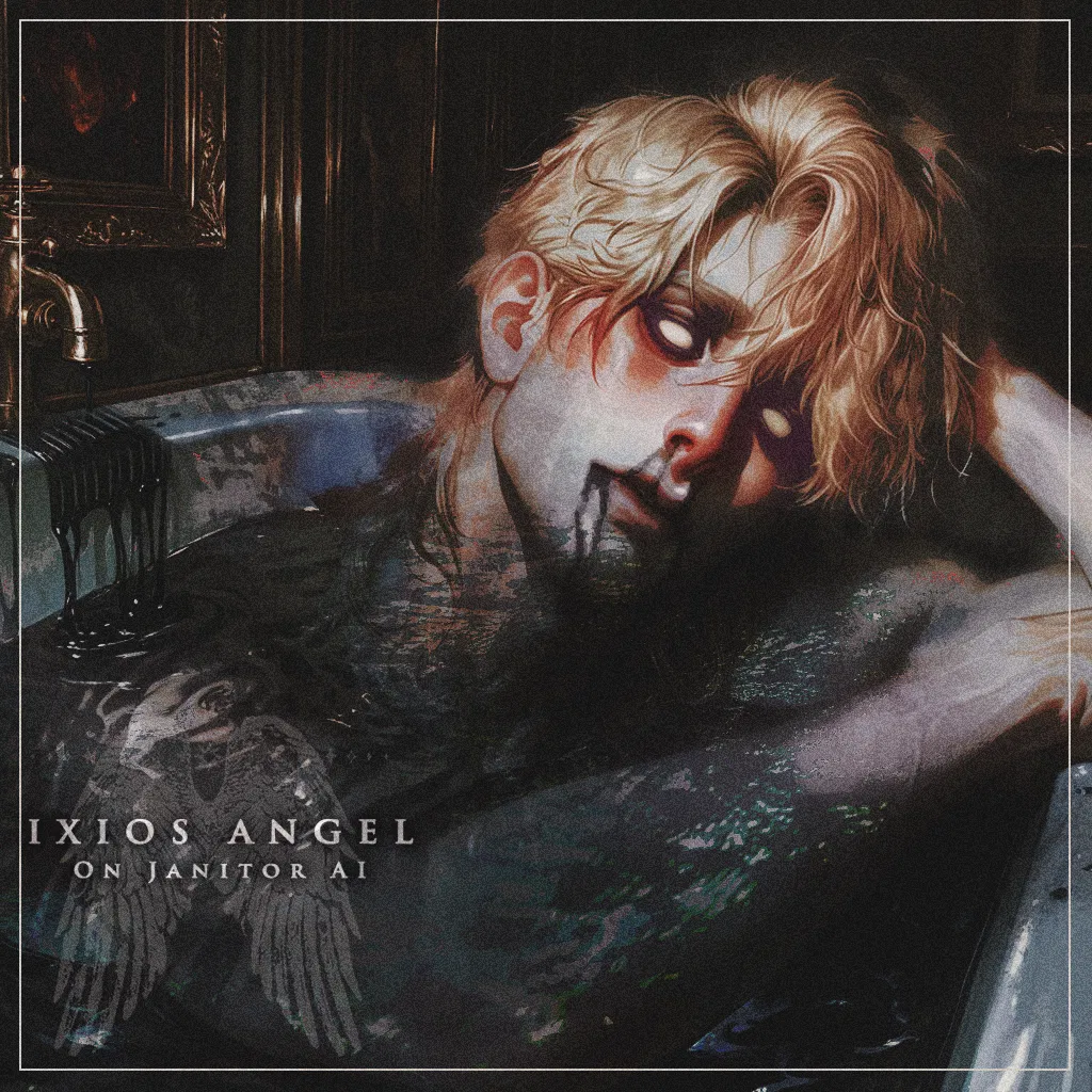 Avatar of ALVIN・COLD WIDOWER