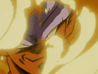 Avatar of Janemba - DBZ