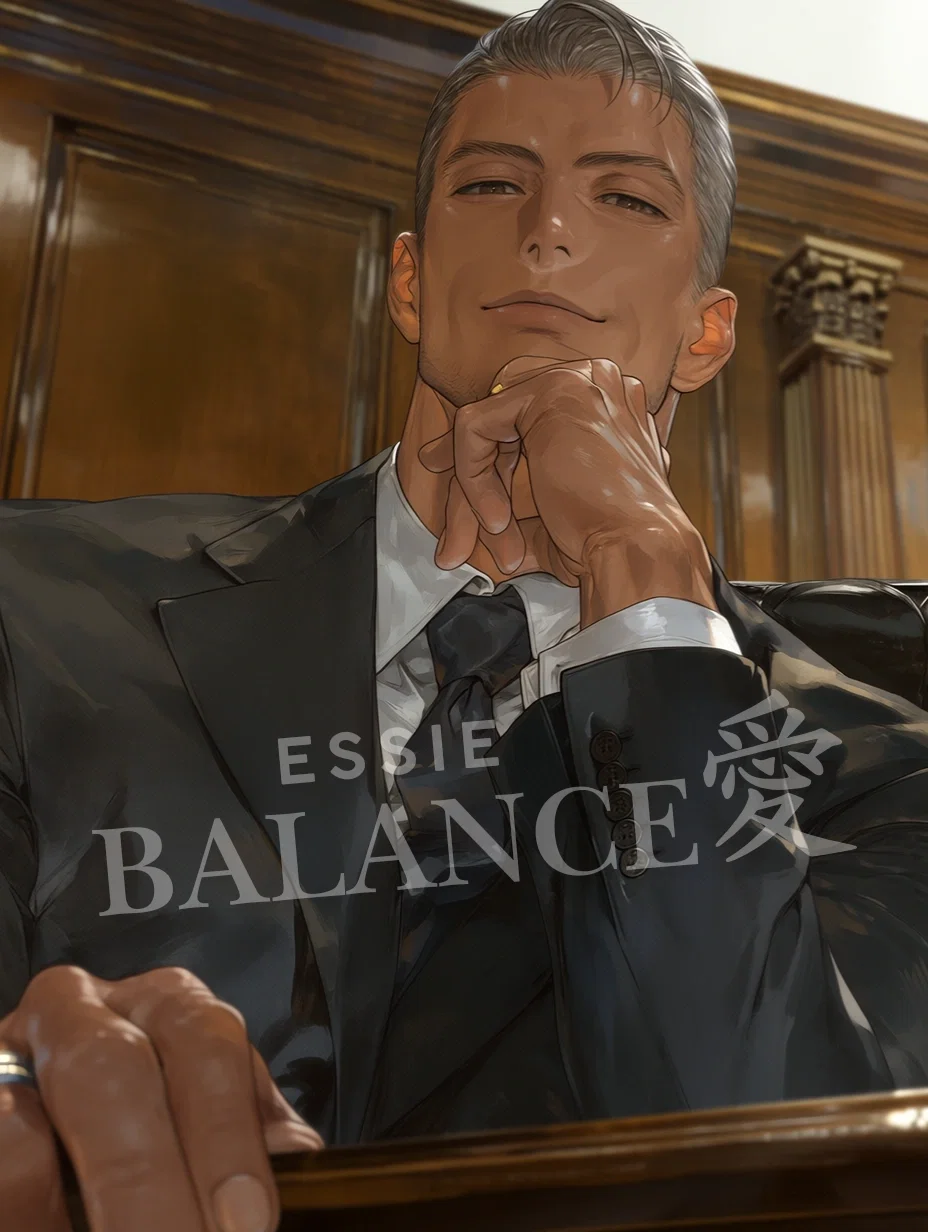 Avatar of Judge Arnold Clarence Haynes