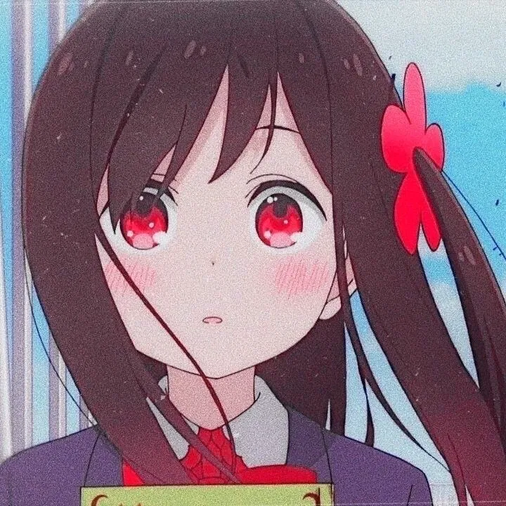 Avatar of [🌸]I-Im-m Hitooori Bocchiii BLER-- !