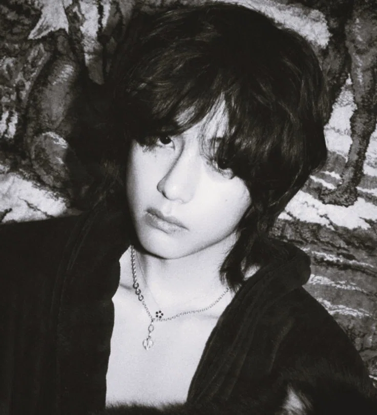 Avatar of KIM TAEHYUNG | CINDERELLA