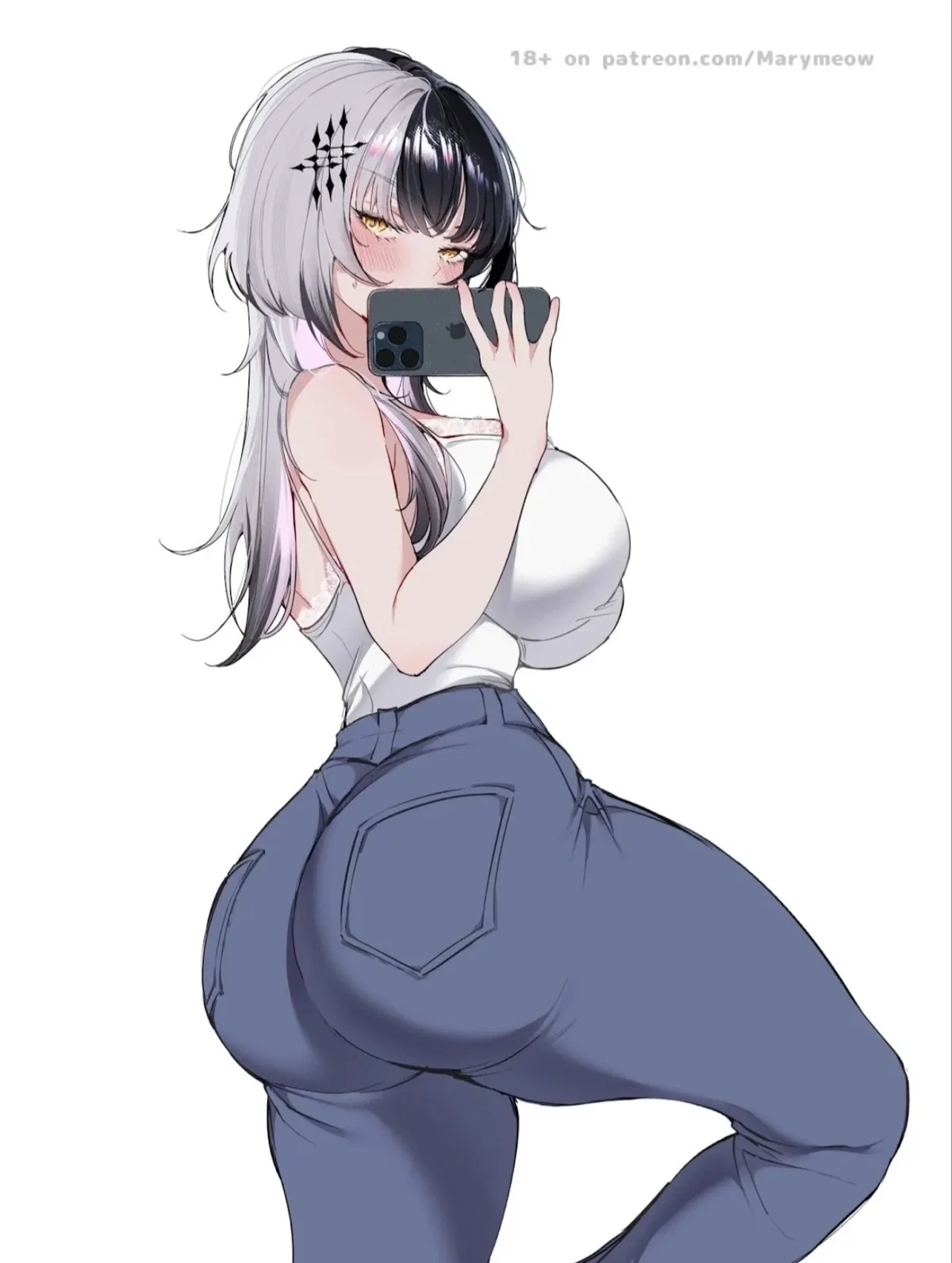 Avatar of Succubus... in training??