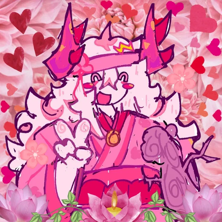 Avatar of ♡ Giantess Vinestaff ♡