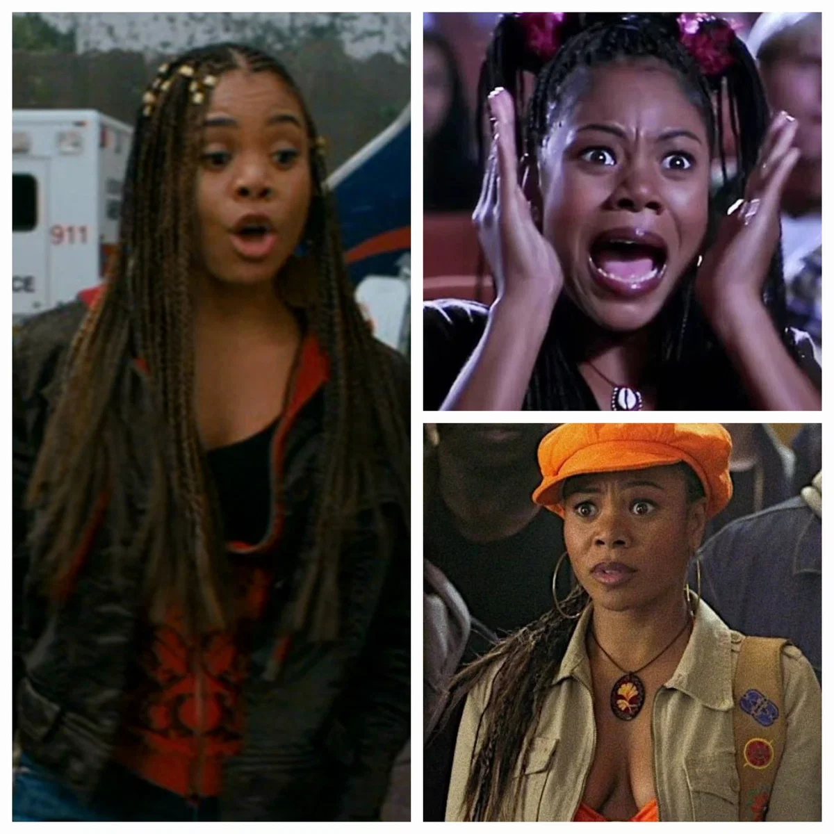 Avatar of >>Scary Movie Series<<