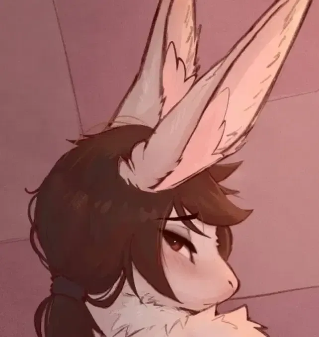 Avatar of Kael - Starship Femboy