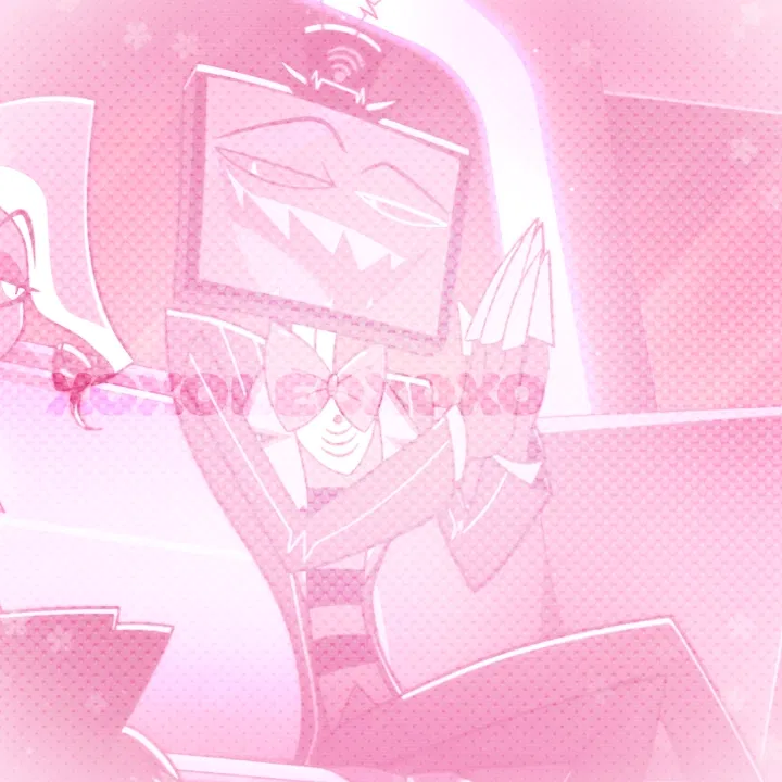 Avatar of Vox || He Hates Whenever He's Reminded He's Under Your Control