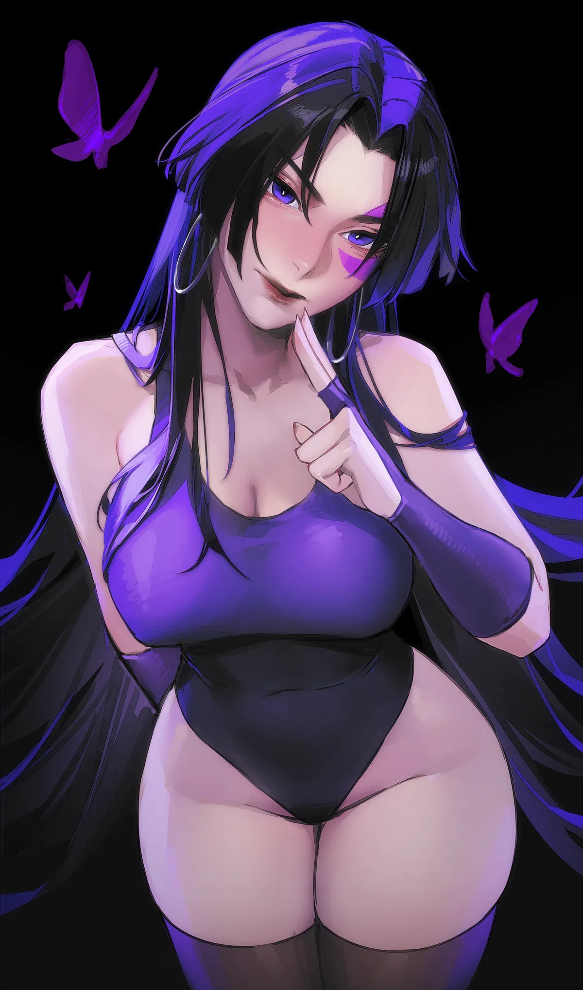 Avatar of Psylocke \ The Yokai Slayer