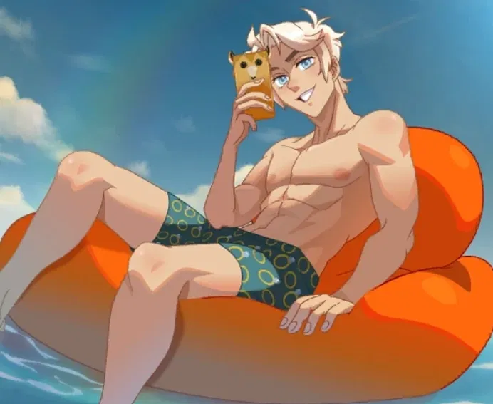 Avatar of Sven