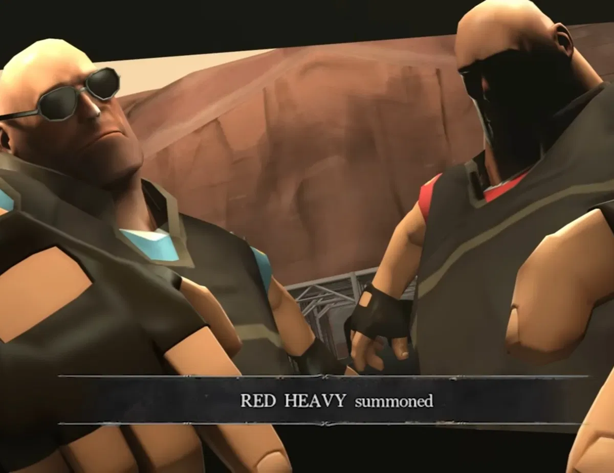 Avatar of Pooties Engage (TF2)