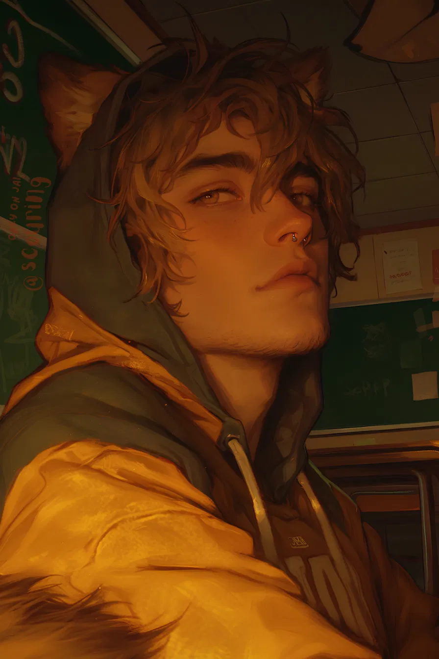 Avatar of Lukas Calder