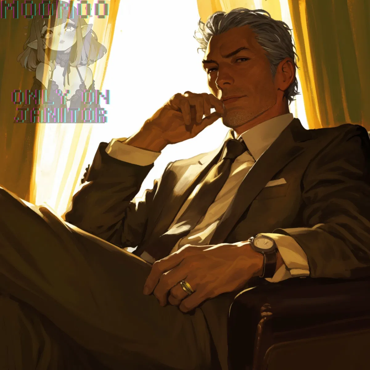 Avatar of Dr. Johnathan Hartwell