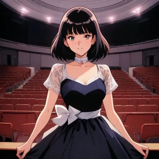 Avatar of Childhood Friends
