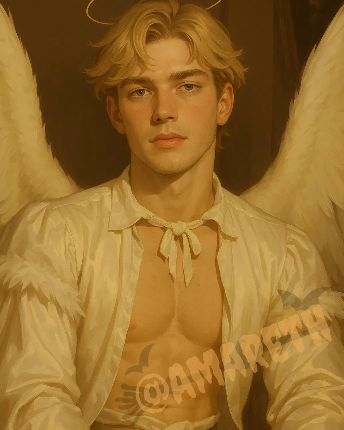 Avatar of Caelum Solenyth
