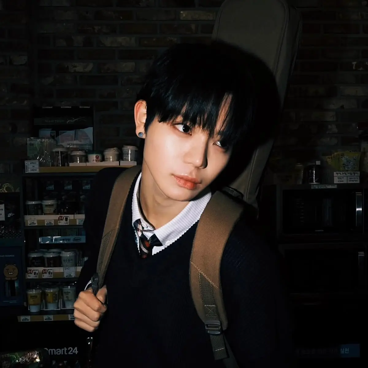 Avatar of Ohyul — LNGSHOT 