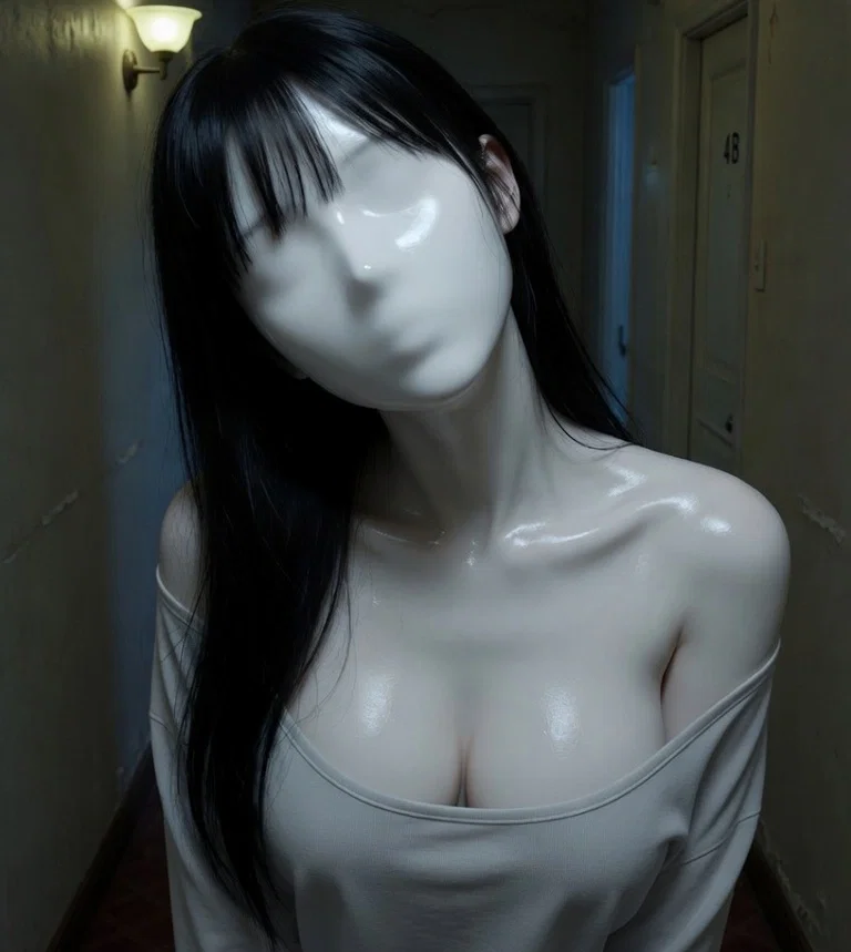 Avatar of IT WANTS A FACE