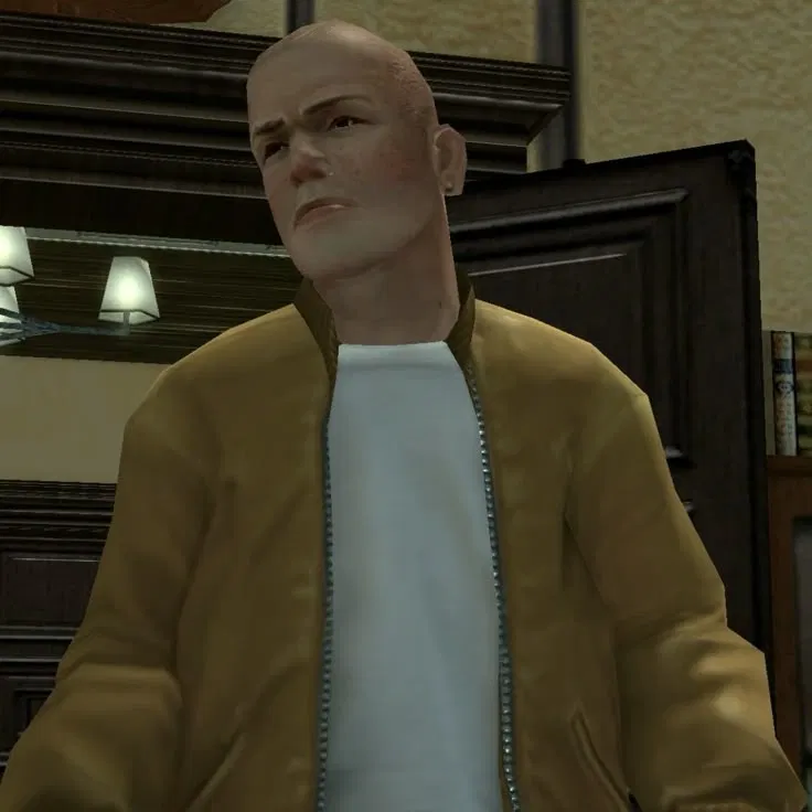 Avatar of JIMMY HOPKINS - BULLY GAME